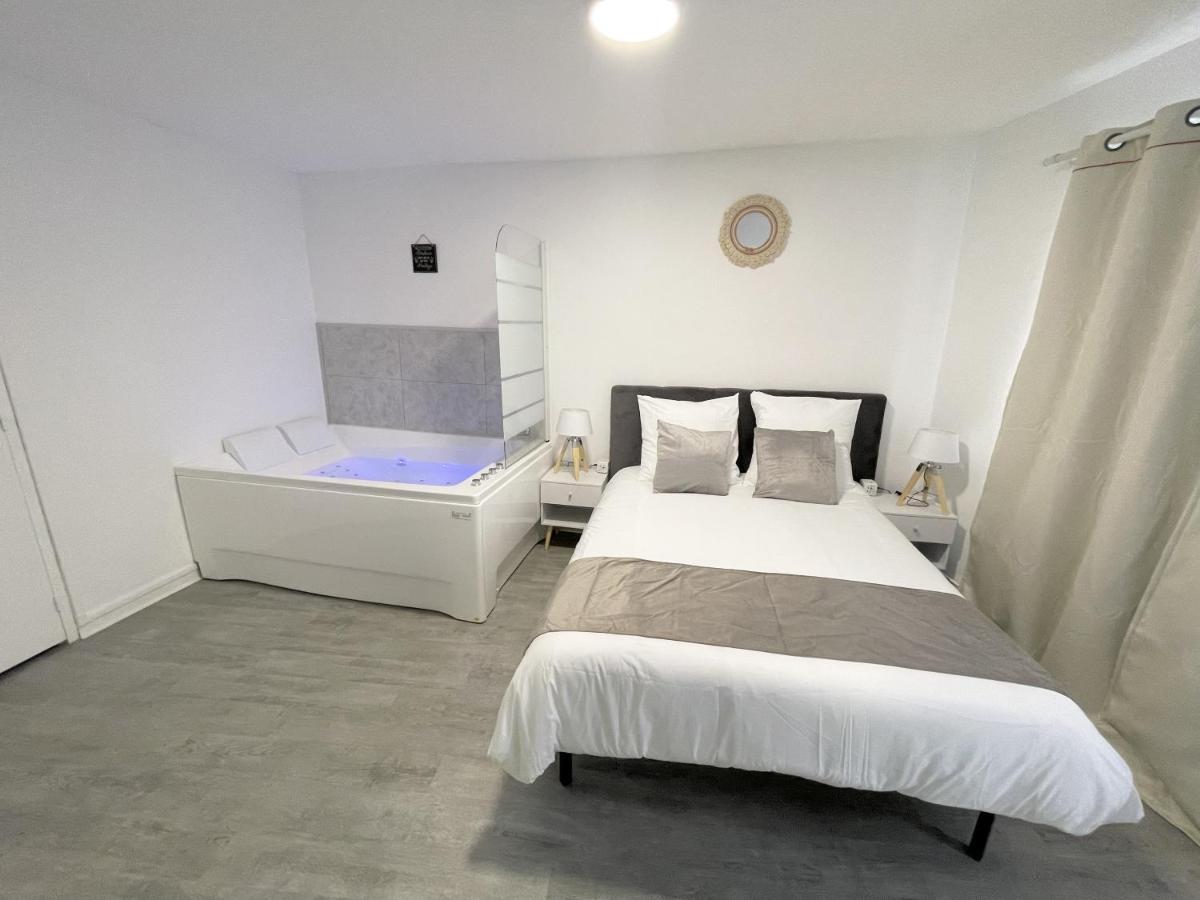 Le Corbusier - Cosy & - Apartamento