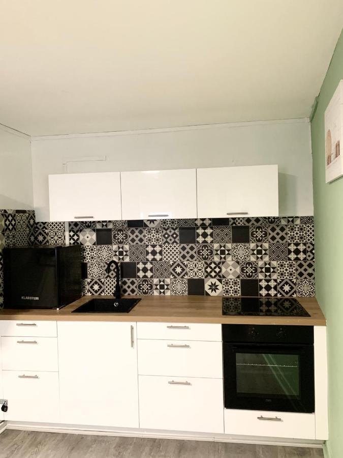 Apartamento Le Corbusier - Cosy & - Firminy