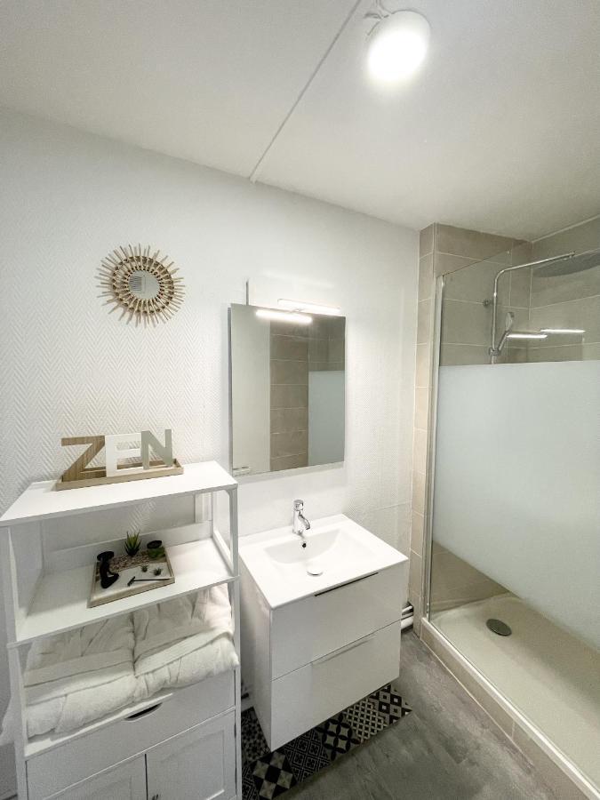 Le Corbusier - Cosy & - Firminy