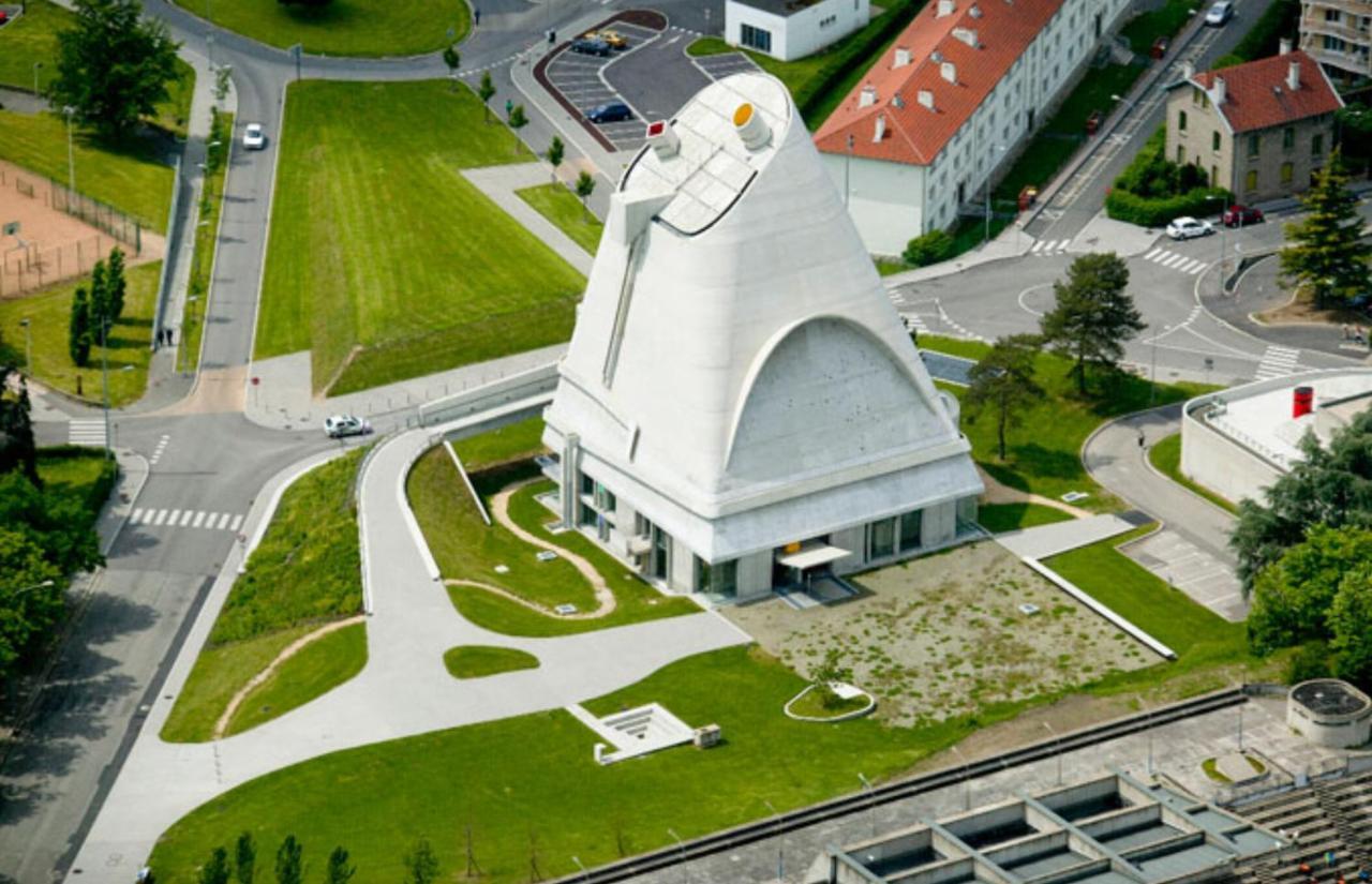 Le Corbusier - Cosy & -
